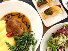 -LA MAISON公鸡和龙(蛇口店)
