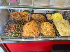 -有礼有面(知春路店)