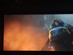 -南宁时代电影大世界(CGS激光中国巨幕)