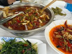 -笑红饭庄
