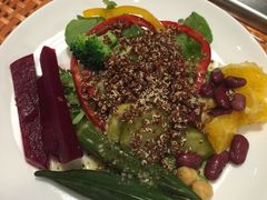 -So Lounge索兰至餐厅(蓝色港湾店)