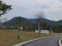-白石龙音乐公园