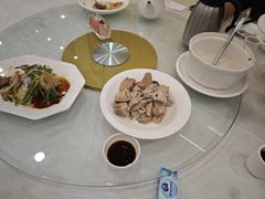 -万年酒楼(越秀南路店)
