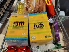 -满客隆(新疆大街店)