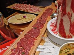 -大龙燚火锅