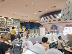 点击看大图 -奈尔宝·儿童乐园·亲子餐厅(前滩店)