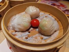 -点都德(华强南店)