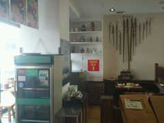 -山沟沟羊小馆&烤全羊羊肉汤(麦岛店)