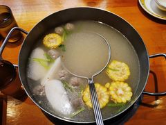 -大吉利·潮汕鲜牛肉火锅(西安店)