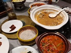 -雀蓝川菜(星悦汇店)