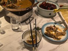 -曹家小菜(胜太路店)