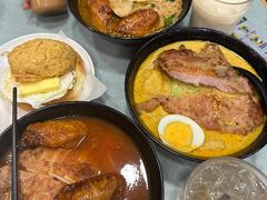-华嫂冰室(尖沙咀店)