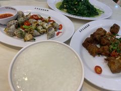 -长平老姿娘夜粥(平东一街店)