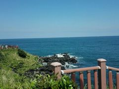 -龙头岩(Dragon Head Rock)