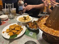 -蜗牛小馆醉乡民谣云南菜(惠新西里店)