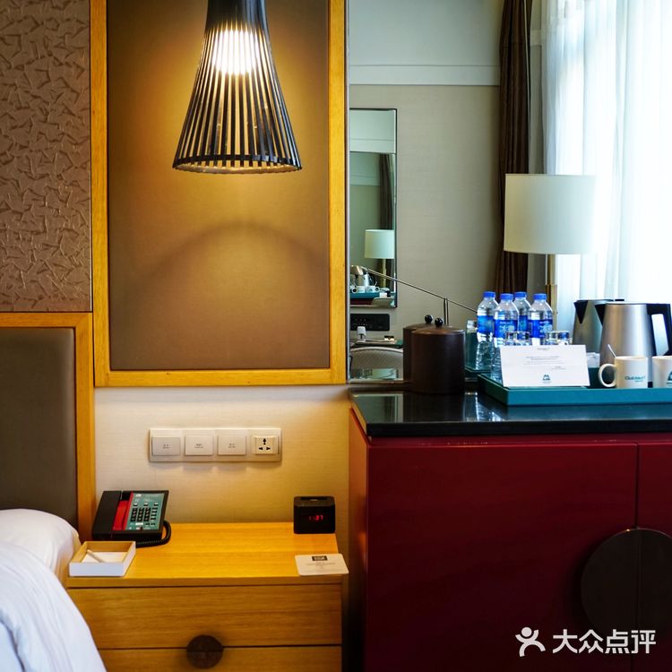 第一手， 打卡北京第一家ClubMed 