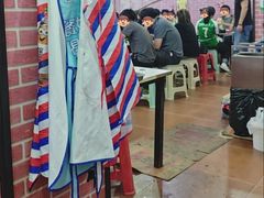 -平山城鑫烧烤(建国楼店)