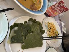 -龙香居海鲜浑锅家常菜·特色驴肉