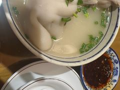 -易老妈蹄花.特色川菜(人民公园总店)