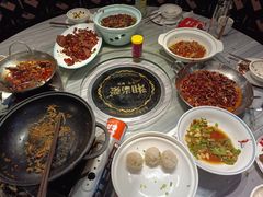 -湘当爱·鲜煮现炒(松岗立业路店)