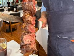 -拉蒂娜·巴西牛排馆 Latina·Brazilian Steakhouse(陆家嘴旗舰店)