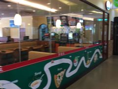 -萨莉亚意式餐厅(深圳北站店)