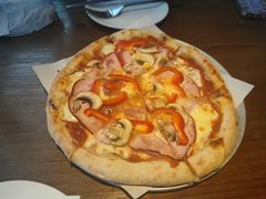 -FABIO’S费比欧披萨餐厅