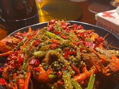-金陵一哥龙虾(水木秦淮店)