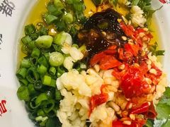 -蜀巷弯弯串串香(长春总店)