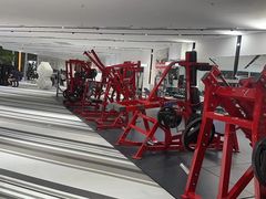 -韦德伍斯健身(沈阳K11Select购物艺术中心店)