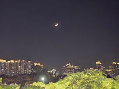 -海心沙亚运公园