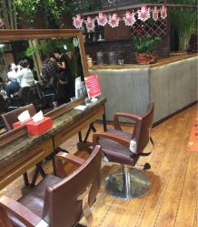 -谦亨·Hair·Salon