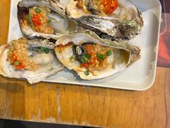 -木屋烧烤(白石洲店)