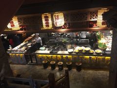 -二十八里太湖船菜(吉祥路店)