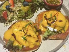-BE BRIGHT KITCHEN(正佳广场店)