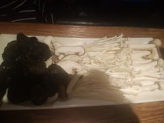 -牛很鲜潮汕牛肉火锅(朝晖路店)