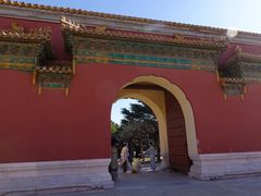 -北京市劳动人民文化宫(太庙)