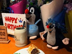 苹果肉桂卷-布拉格餐厅· 中欧捷克菜(全国首店)