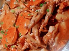 -胖哥俩肉蟹煲(湖滨银泰in77店)
