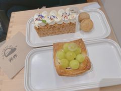 -光作面包Voila Lumiere(中山店)