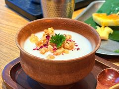 -银米·云南传统过桥米线(双廊黑金冠店)