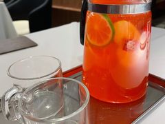 夏日水果茶-阿妮叶李(光谷世界城店)