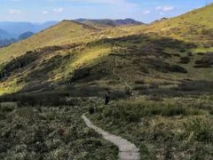 -终南山国家森林公园