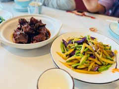 -食光慢宴·安吉土菜馆