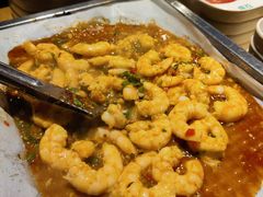 -玫瑰花园自助烤肉(顺义鑫海韵通店)