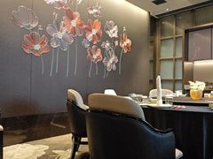 -君庭中餐厅(湘江豪生店)