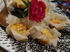 -桂满陇·蟹黄小笼汤包(中山公园店)