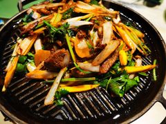 -那家小馆•北京菜•烤鸭(香山店)