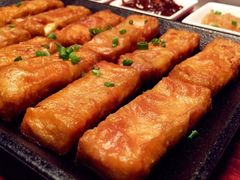 -同庆楼(金宝汇店)