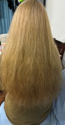 -GANO HAIR 